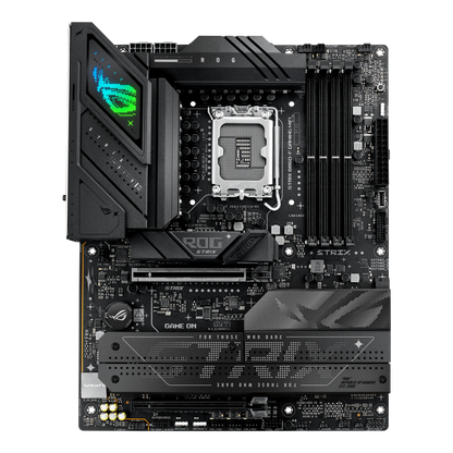 ROG STRIX B860-F GAMING WIFI