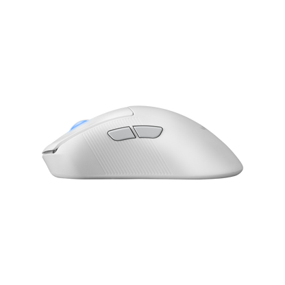 ASUS ROG Keris II Ace ML ultralight 54-gram pro gaming mouse