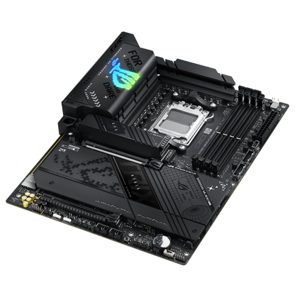 ROG STRIX X870-F GAMING WIFI