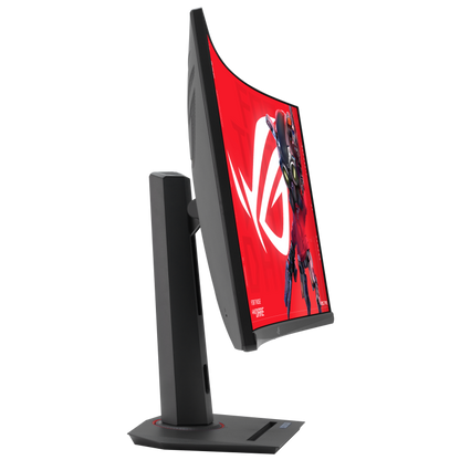 ROG Strix XG32WCS USB Type-C Gaming Monitor