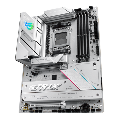 ROG STRIX B850-A GAMING WIFI