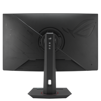 ROG Strix XG32WCMS USB Type-C Gaming Monitor