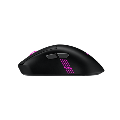 ROG Keris II Origin Gaming Mouse - Black