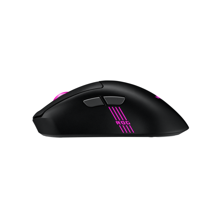 ROG Keris II Origin Gaming Mouse - Black