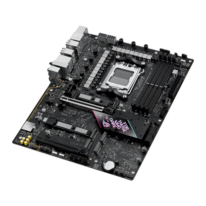 ROG STRIX B850-E GAMING WIFI