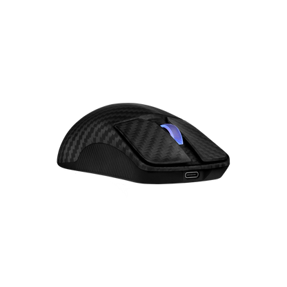 ASUS ROG Harpe Ace Extreme is a high-end, 47-gram wireless gaming mouse
