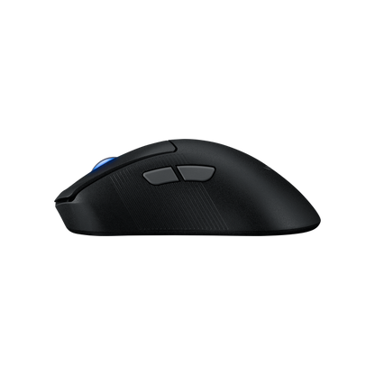 ROG Keris II Ace Ultralight Gaming Mouse (Black)