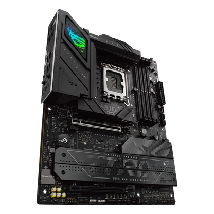 ROG STRIX B860-F GAMING WIFI
