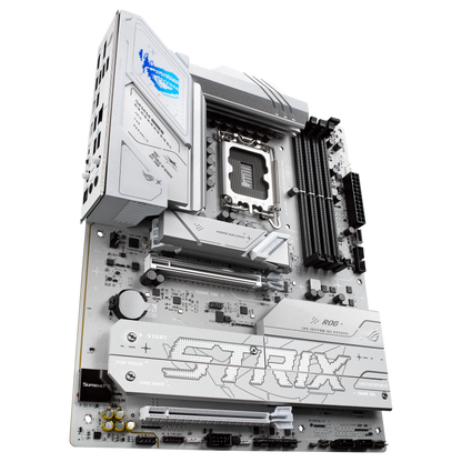 ROG STRIX B860-A GAMING WIFI
