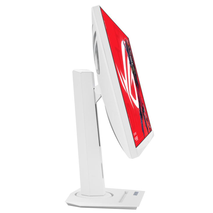 ROG Strix XG27UCG-W Dual mode Gaming Monitor