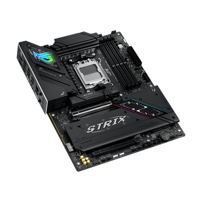 ROG STRIX B850-F GAMING WIFI