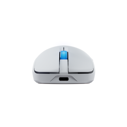 ROG Harpe II Ace Gaming Mouse - Moonlight White