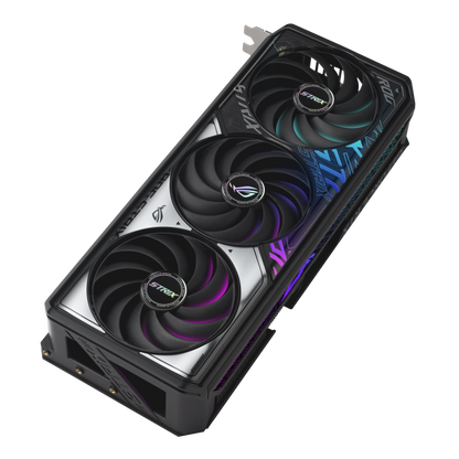 ROG Strix GeForce RTX 5070 12GB GDDR7 OC Edition