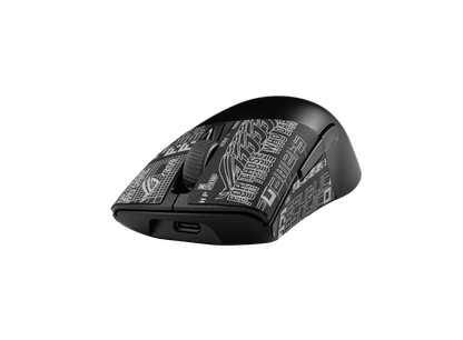 ASUS ROG KERIS WIRELESS AIMPOINT GAMING MOUSE