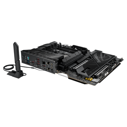 ROG CROSSHAIR X870E APEX