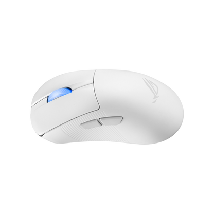 ASUS ROG Keris II Ace ML ultralight 54-gram pro gaming mouse