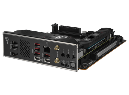 ROG STRIX B650E-I GAMING WIFI AMD B650 AM5 ITX MB