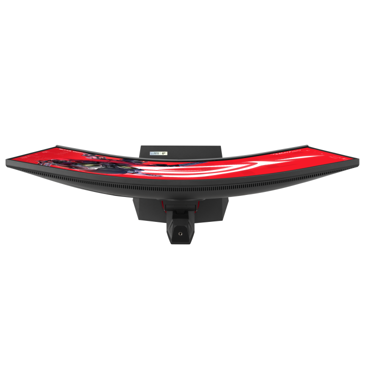 ROG Strix XG32WCS USB Type-C Gaming Monitor