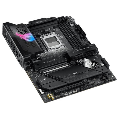 ROG STRIX X870E-E GAMING WIFI