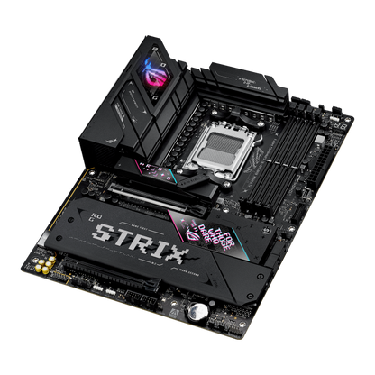 ROG STRIX B850-E GAMING WIFI