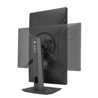 ROG Strix Monitor XG259CS 24.5in 180HZ