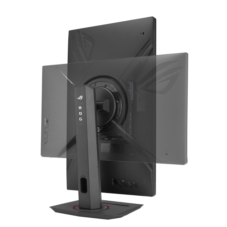 ROG Strix Monitor XG259CS 24.5in 180HZ