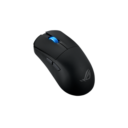 ROG Harpe Ace Mini 8K Hz wireless polling rate gaming mouse