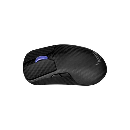 ASUS ROG Harpe Ace Extreme is a high-end, 47-gram wireless gaming mouse