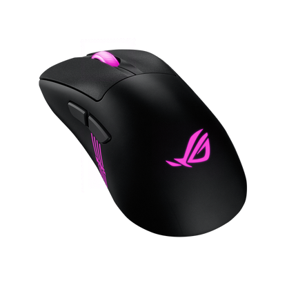 ROG Keris II Origin Gaming Mouse - Black