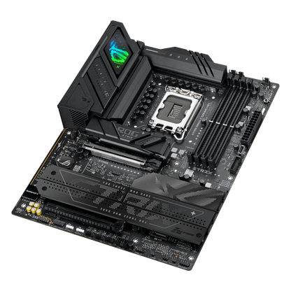 ROG STRIX B860-F GAMING WIFI