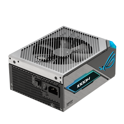 ROG Thor 1000W Platinum III