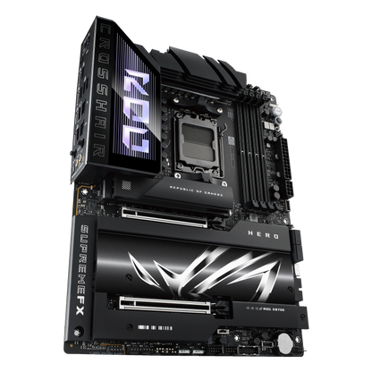 ROG CROSSHAIR X870E HERO