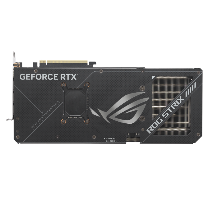 ROG Strix GeForce RTX 5070 12GB GDDR7 OC Edition
