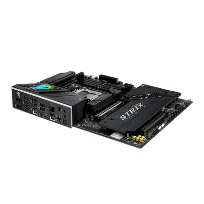 ROG STRIX B850-F GAMING WIFI