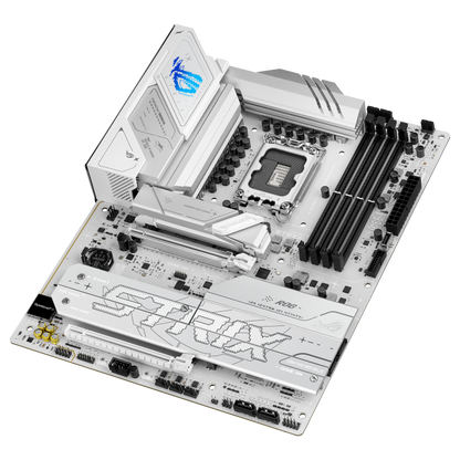 ROG STRIX B860-A GAMING WIFI