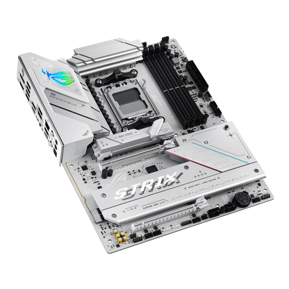 ROG STRIX B850-A GAMING WIFI