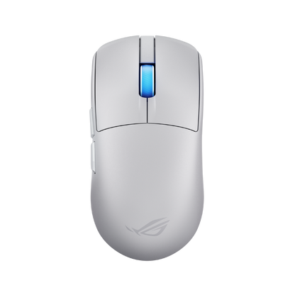 ROG Harpe II Ace Gaming Mouse - Moonlight White