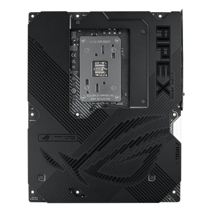 ROG CROSSHAIR X870E APEX