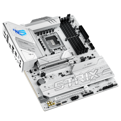 ROG STRIX B860-A GAMING WIFI
