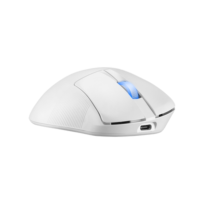 ASUS ROG Keris II Ace ML ultralight 54-gram pro gaming mouse