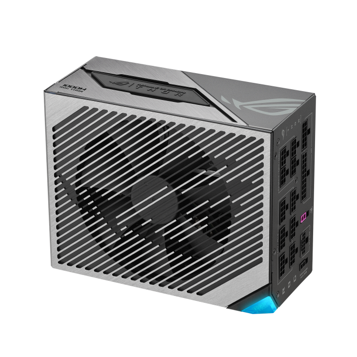 ROG Thor 1000W Platinum III