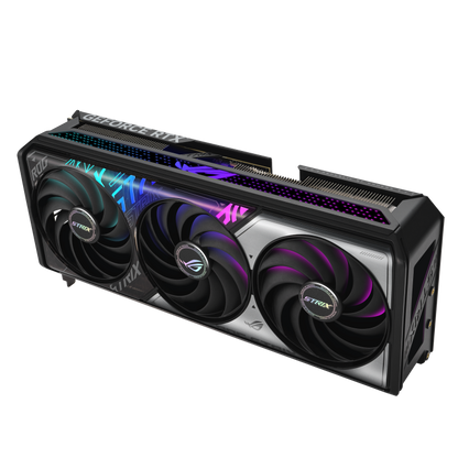 ROG Strix GeForce RTX 5070 12GB GDDR7 OC Edition