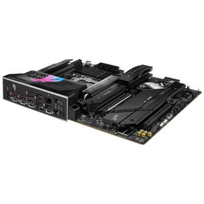 ROG STRIX X870E-E GAMING WIFI