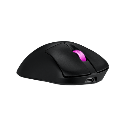 ROG Keris II Origin Gaming Mouse - Black
