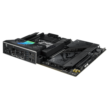 ROG STRIX X870-F GAMING WIFI