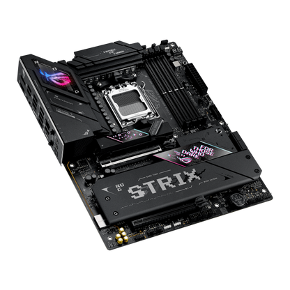 ROG STRIX B850-E GAMING WIFI