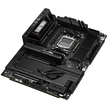 ROG CROSSHAIR X870E DARK HERO