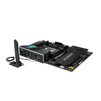 ROG STRIX B850-F GAMING WIFI