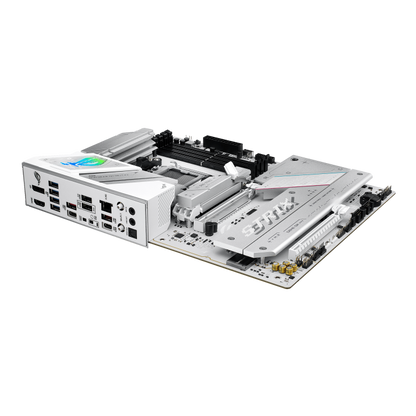 ROG STRIX B850-A GAMING WIFI