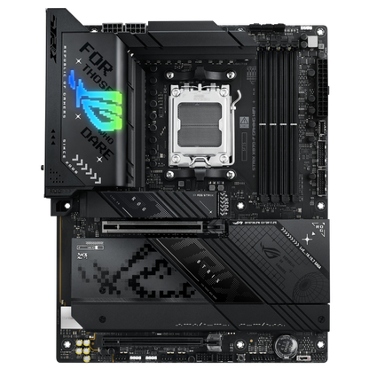 ROG STRIX X870-F GAMING WIFI